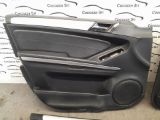 Immagine di KIT PANNELLI PORTA MERCEDES-BENZ CLASSE M (W164)