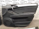 Immagine di KIT PANNELLI PORTA MERCEDES-BENZ CLASSE M (W164)