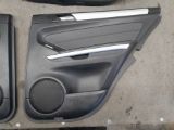 Immagine di KIT PANNELLI PORTA MERCEDES-BENZ CLASSE M (W164)