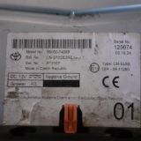 Immagine di Display multifunzione TOYOTA C-HR (10/23>) - 86100F4053
