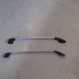 Immagine di BARRE PORTATUTTO FIAT PANDA (2Q) (09/03>12/10<)