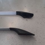 Immagine di BARRE PORTATUTTO FIAT PANDA (2Q) (09/03>12/10<)