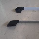 Immagine di BARRE PORTATUTTO FIAT PANDA (2Q) (09/03>12/10<)