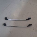 Immagine di BARRE PORTATUTTO FIAT PANDA (2Q) (09/03>12/10<)