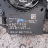Immagine di SENSORE ANGOLO STERZATA RENAULT CLIO 4 - 0265019069