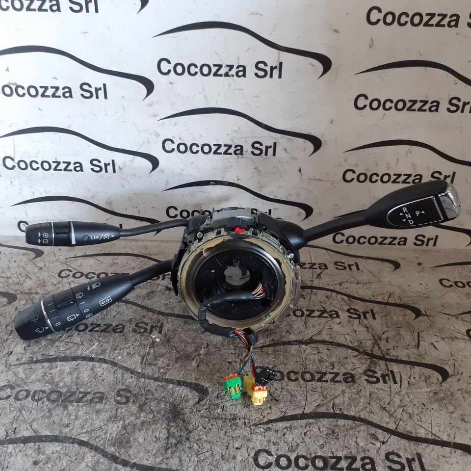 Immagine di DEVIOLUCE  MERCEDES-BENZ Classe M (W164) (03/05>03/12<) - A1645458516