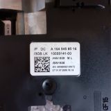 Immagine di DEVIOLUCE  MERCEDES-BENZ Classe M (W164) (03/05>03/12<) - A1645458516
