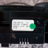 Immagine di COMANDO CLIMA  MERCEDES-BENZ Classe M (W164) - A2518702290