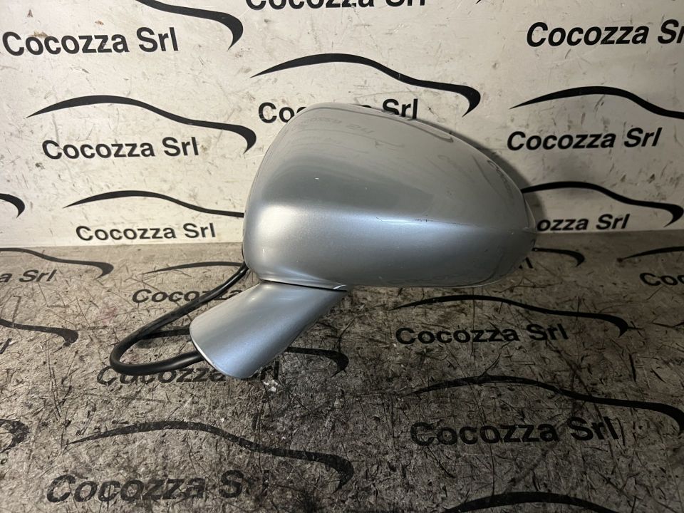 Immagine di RETROVISORE ESTERNO ELETTRICO SINISTRO OPEL CORSA (S07)   020873