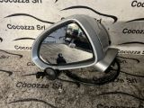 Immagine di RETROVISORE ESTERNO ELETTRICO SINISTRO OPEL CORSA (S07)   020873