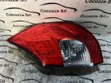 Immagine di FANALE POSTERIORE DESTRO RENAULT SCENIC 2^ SERIE