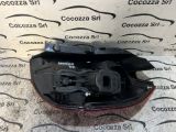 Immagine di FANALE POSTERIORE SINISTRO RENAULT SCENIC 2^ SERIE