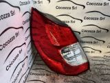 Immagine di FANALE POSTERIORE SINISTRO RENAULT SCENIC 2^ SERIE