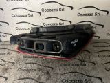 Immagine di FANALE POSTERIORE DESTRO FIAT GRANDE PUNTO (2Y)   27460202