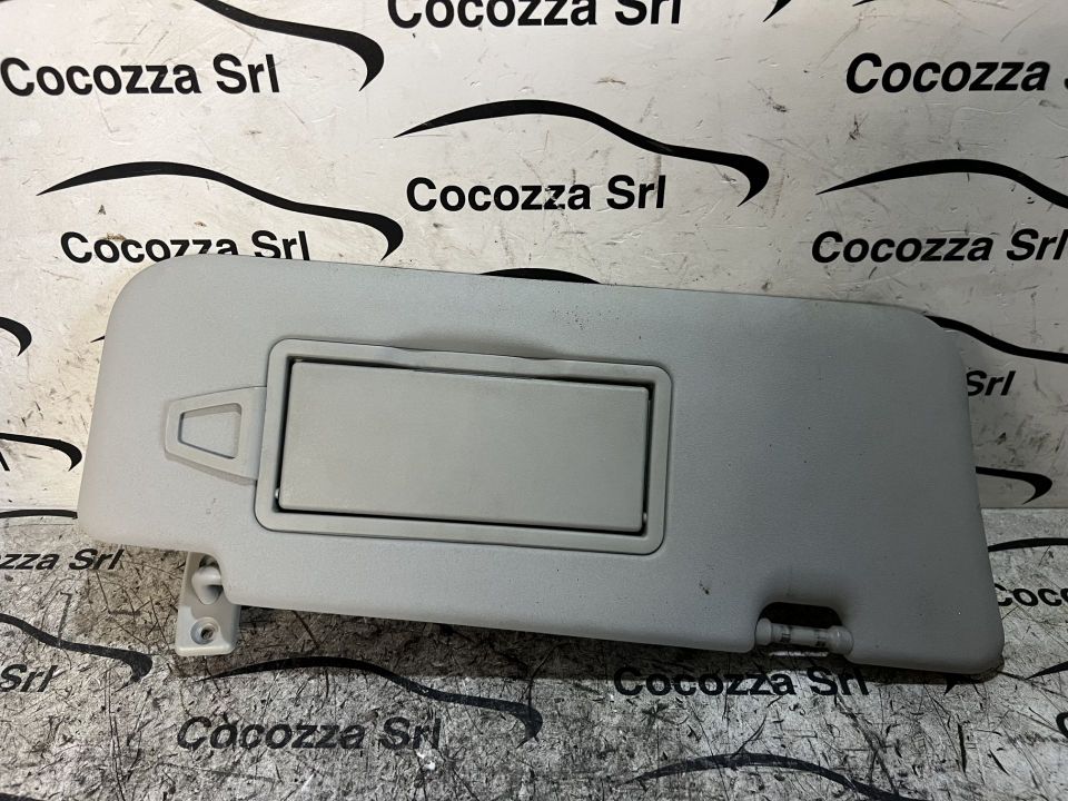 Immagine di PARASOLE DESTRO MERCEDES BENZ CLASSE M (W164) 280 CDI