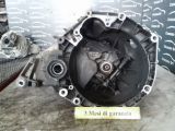 Immagine di CAMBIO MECCANICO FIAT GRANDE PUNTO 1.2 BENZINA