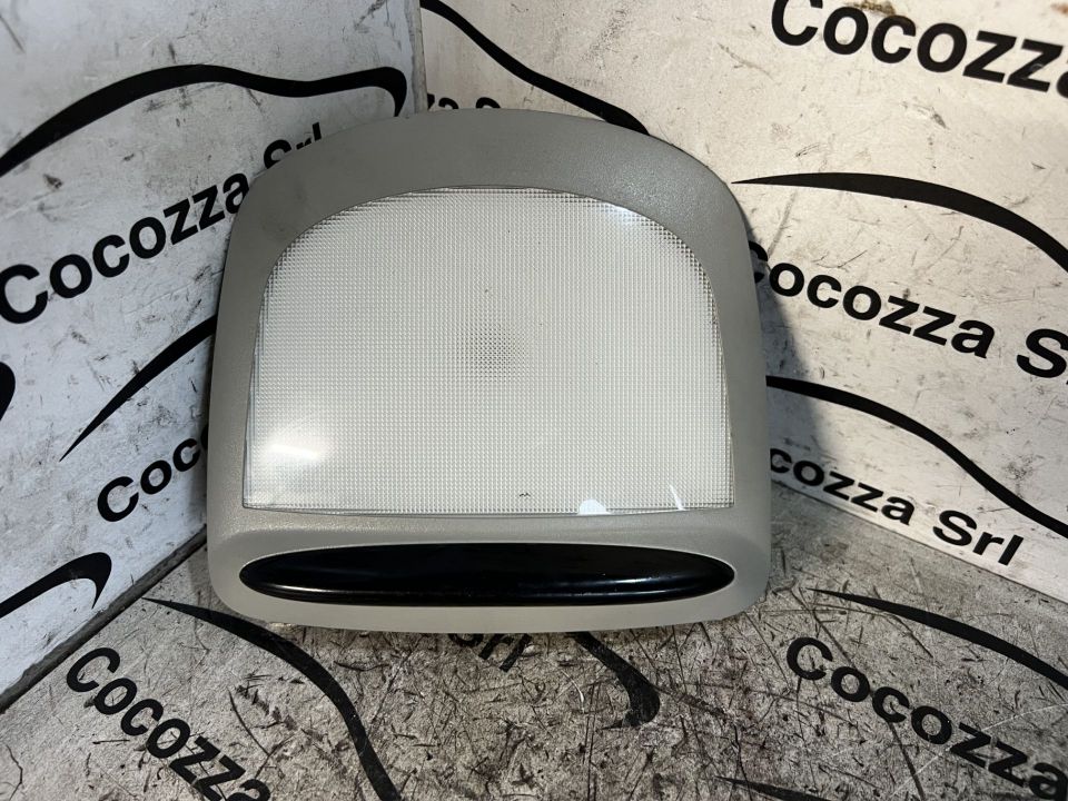 Immagine di PLAFONIERA CENTRALE MERCEDES BENZ CLASSE M (W164) 280 CDI  379793A5  A1715420123