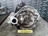 Immagine di CAMBIO MECCANICO FIAT PANDA 1a SERIE 900 cc