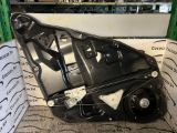 Immagine di ALZACRISTALLO POSTERIORE ELETTRICO SINISTRO MERCEDES BENZ CLASSE M (W164)  993678108