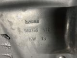 Immagine di ALZACRISTALLO ANTERIORE SINISTRO MERCEDES BENZ M (W164)  980785112