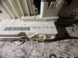 Immagine di SERRATURA PORTA POSTERIORE SINISTRA MERCEDES BENZ CLASSE M (W164) 1697302135Q9