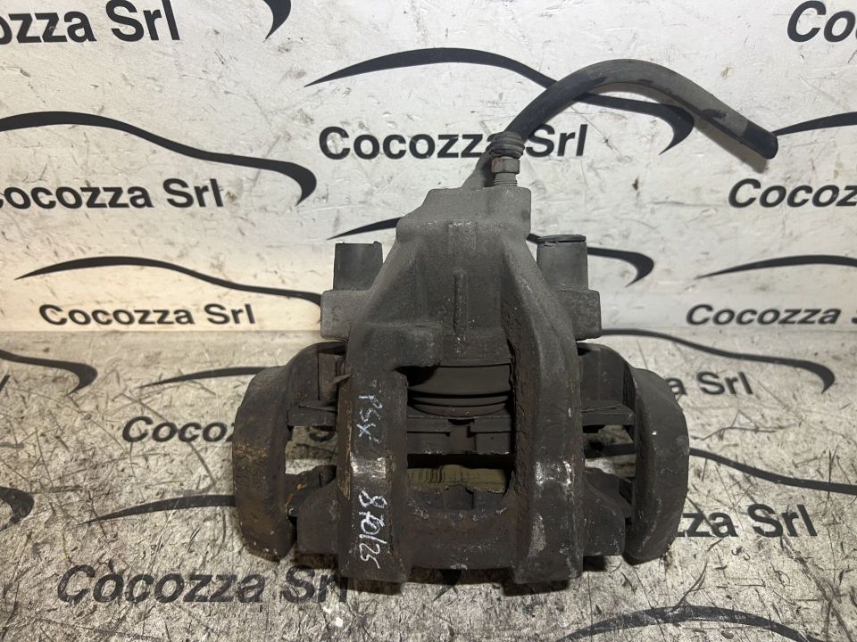 Immagine di PINZA FRENO POSTERIORE SINISTRA MERCEDES BENZ CLASSE M (W164)