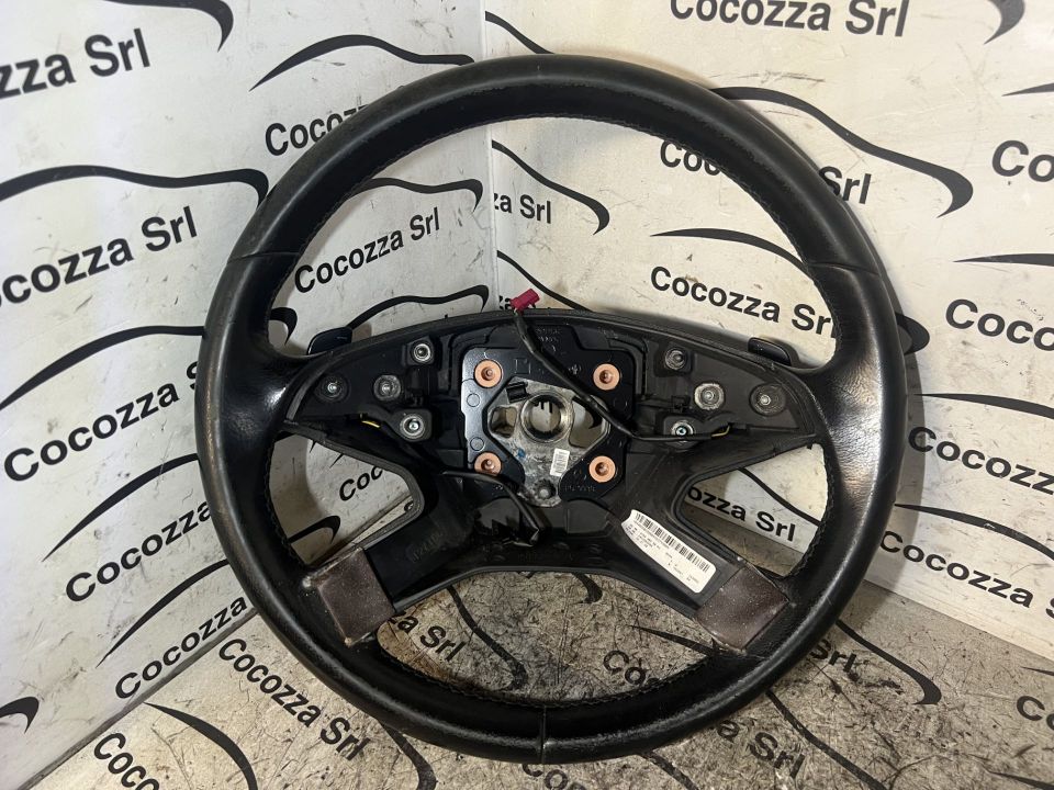 Immagine di VOLANTE MERCEDES BENZ CLASSE M (W164)  A1644605803