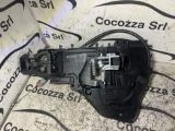 Immagine di MANIGLIA PORTA POSTERIORE SINISTRA MERCEDES BENZ (W164)