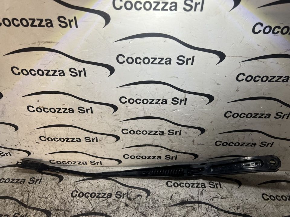 Immagine di BRACCIO TERGI ANTERIORE SINISTRO MERCEDES BENZ CLASSE M (W164) A1648200540