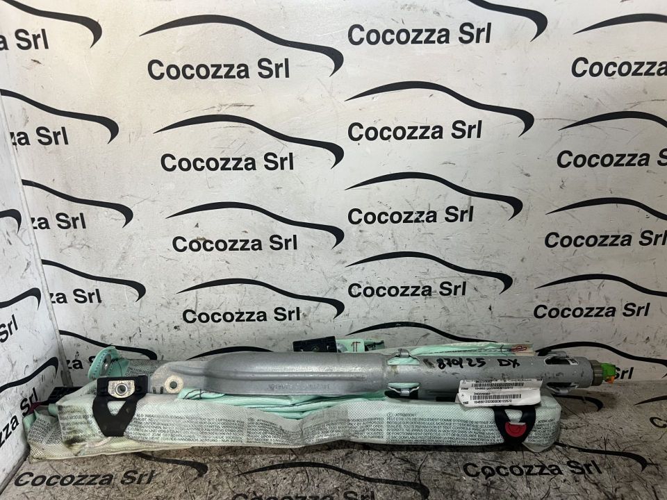 Immagine di AIR BAG LATO SUPERIORE DESTRO MERCEDES BENZ CLASSE M (W164) 340220080