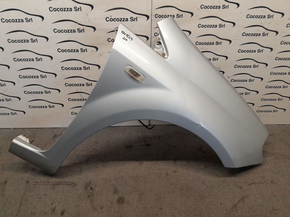 Immagine di PARAFANGO ANTERIORE DESTRO FIAT  GRANDE PUNTO