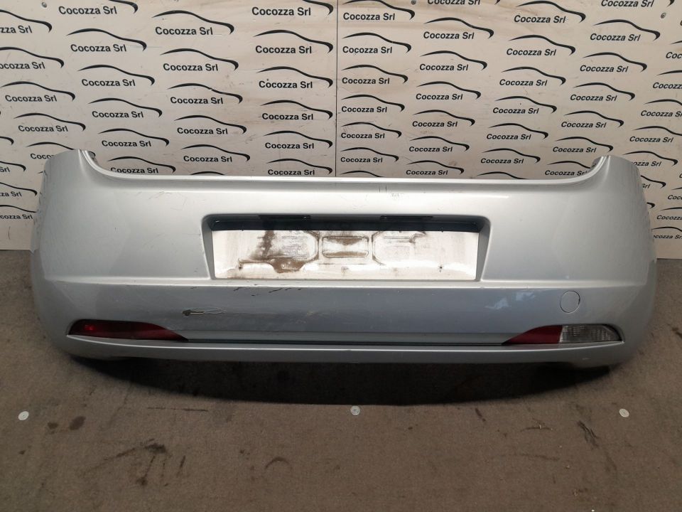 Immagine di PARAURTI POSTERIORE FIAT GRANDE PUNTO