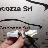 Immagine di RETROVISORE INTERNO MERCEDES BENZ  CLASSE M (W164) 025902