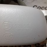 Immagine di RETROVISORE INTERNO MERCEDES BENZ  CLASSE M (W164) 025902