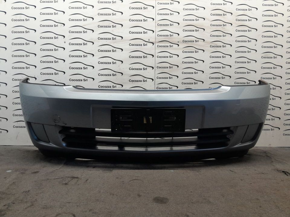 Immagine di PARAURTI ANTERIORE OPEL MERIVA