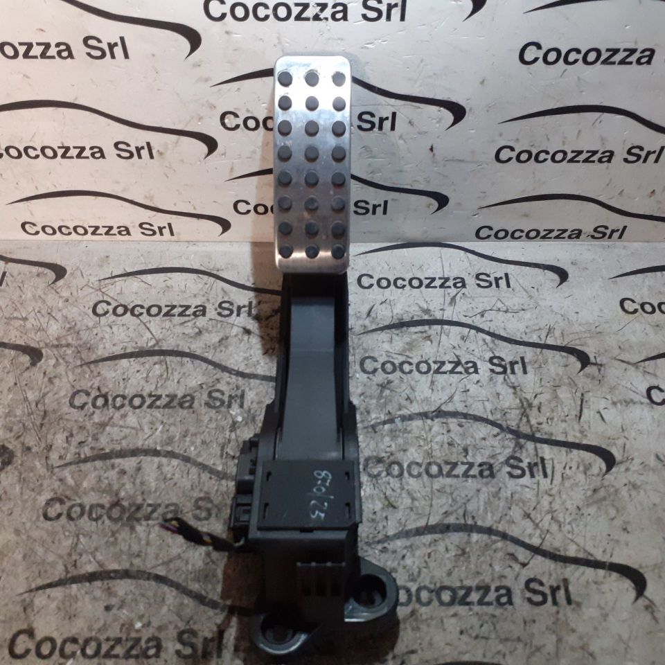 Immagine di POTENZIOMETRO ACCELERATORE MERCEDES BENZ CLASSE M (W164) A1643000004