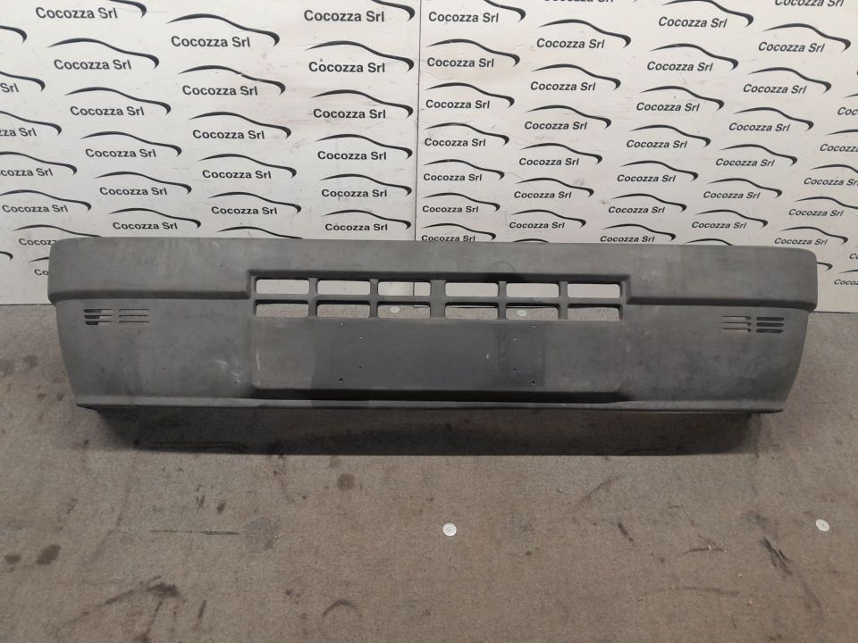 Immagine di PARAURTI ANTERIORE FIAT PANDA 1a SERIE