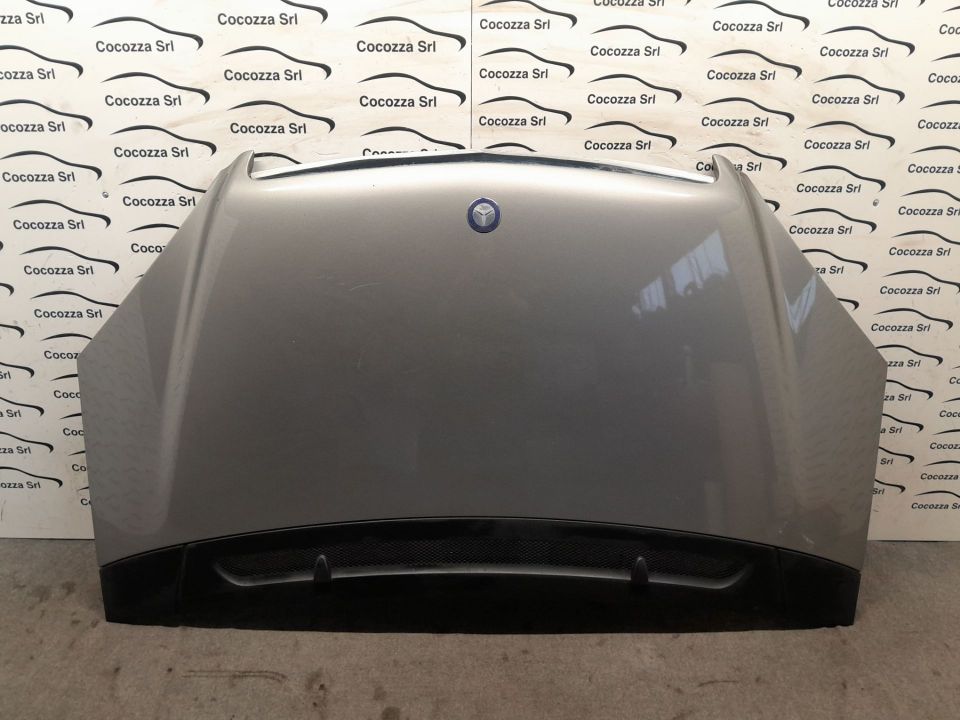 Immagine di COFANO ANTERIORE MERCEDES-BENZ CLASSE A (W/C169)
