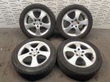 Immagine di CERCHI IN LEGA MERCEDES-BENZ CLASSE A (W/C169) DA 16''  195/55