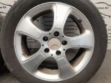 Immagine di CERCHI IN LEGA MERCEDES-BENZ CLASSE A (W/C169) DA 16''  195/55
