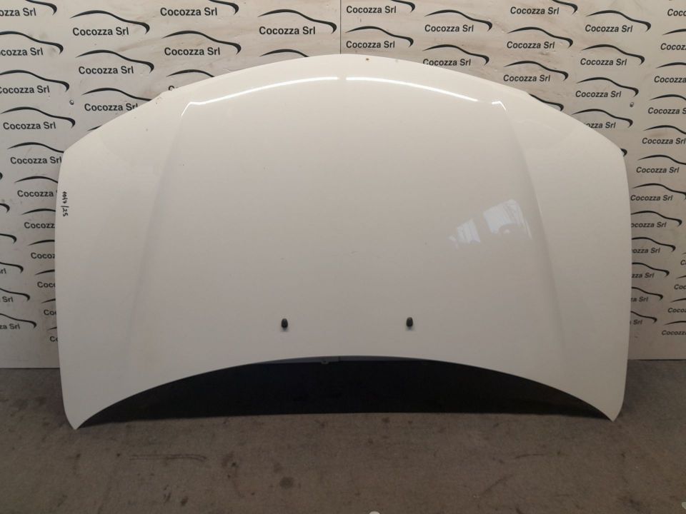 Immagine di COFANO ANTERIORE MAZDA PREMACY