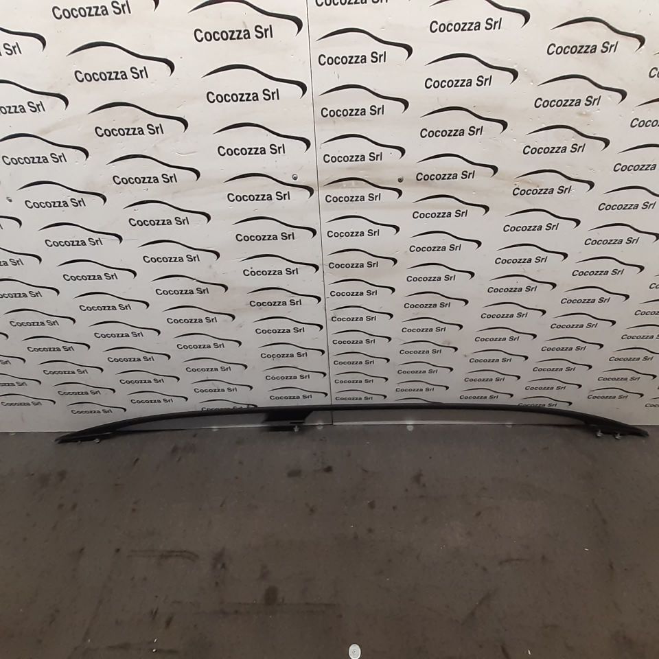 Immagine di MANCORRENTE TETTO SINISTRO MERCEDES BENZ CLASSE M (W164)