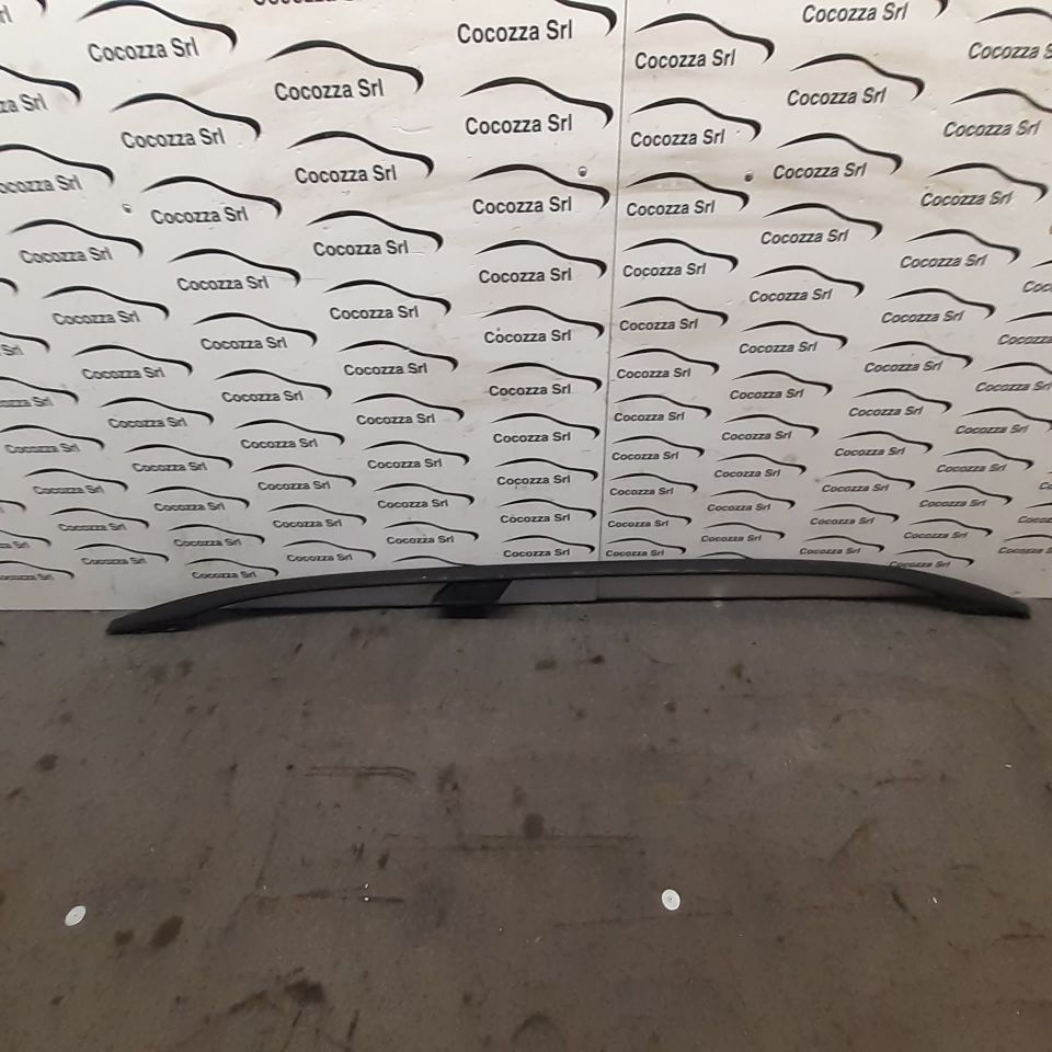 Immagine di MANCORRENTE TETTO DESTRO MERCEDES BENZ CLASSE M (W164)