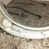 Immagine di TRAPEZIO SUPERIORE SINISTRO MERCEDES BENZ CLASSE M (W164)  KAG94582