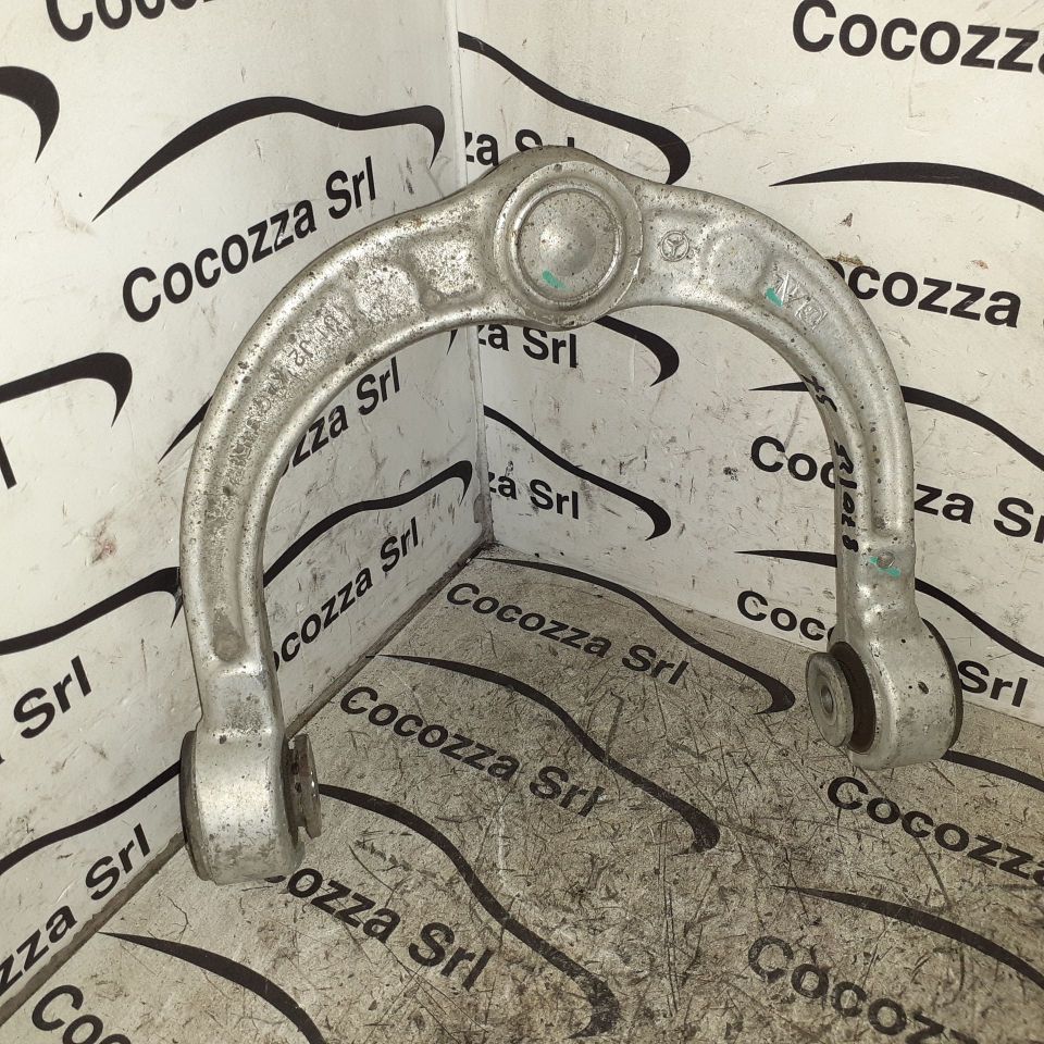 Immagine di TRAPEZIO SUPERIORE SINISTRO MERCEDES BENZ CLASSE M (W164)  KAG94582