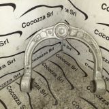 Immagine di TRAPEZIO SUPERIORE DESTRO MERCEDES BENZ CLASSE M (W164)   KAG94592