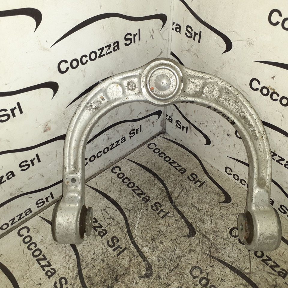 Immagine di TRAPEZIO SUPERIORE DESTRO MERCEDES BENZ CLASSE M (W164)   KAG94592