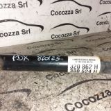 Immagine di SEMIASSE POSTERIORE DESTRO MERCEDES BENZ CLASSE M (W164)   A1643500010