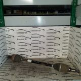 Immagine di SEMIASSE POSTERIORE DESTRO MERCEDES BENZ CLASSE M (W164)   A1643500010