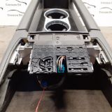 Immagine di TUNNEL CENTRALE MERCEDES BENZ CLASSE M (W164)  A1646800314/A1646800714